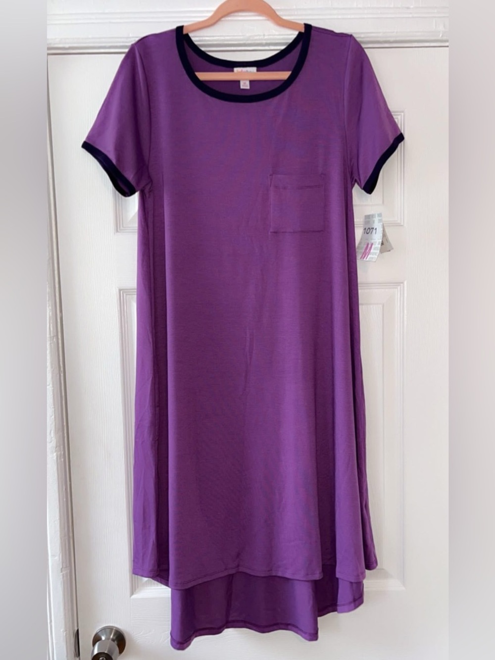 New LulaRoe Carly Dress